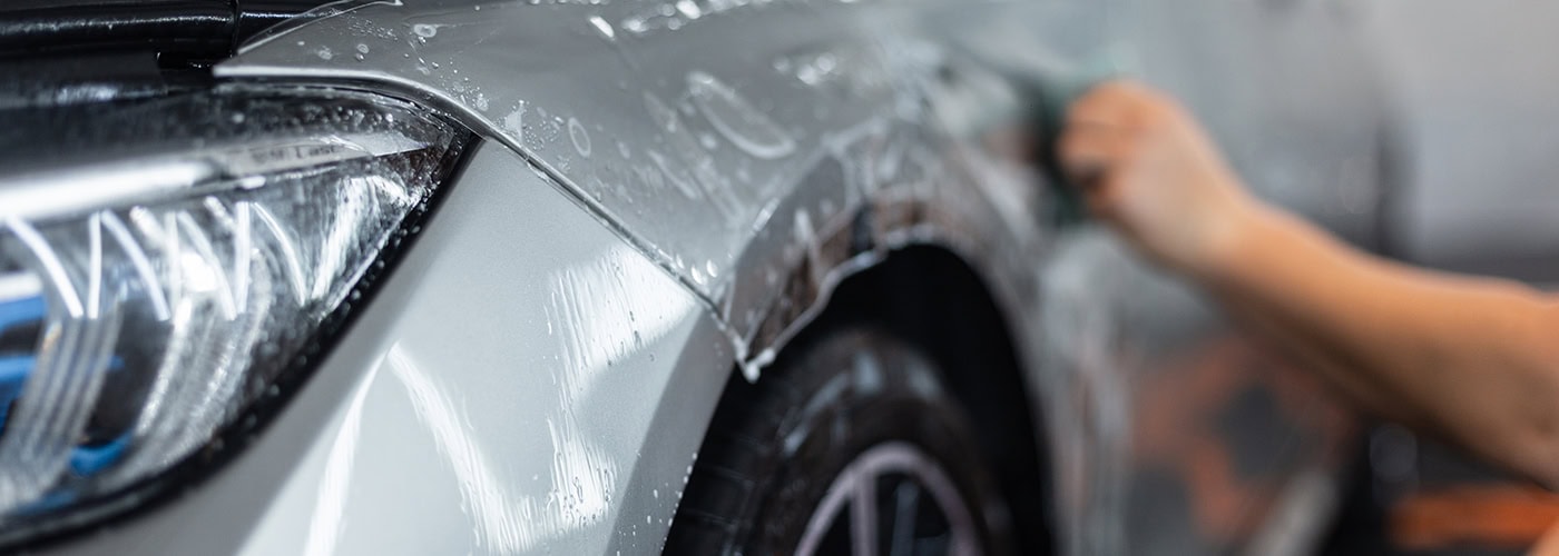 高雄汽車貼隔熱紙推薦