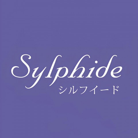 高階款 – 日本 Sylphide F 系列