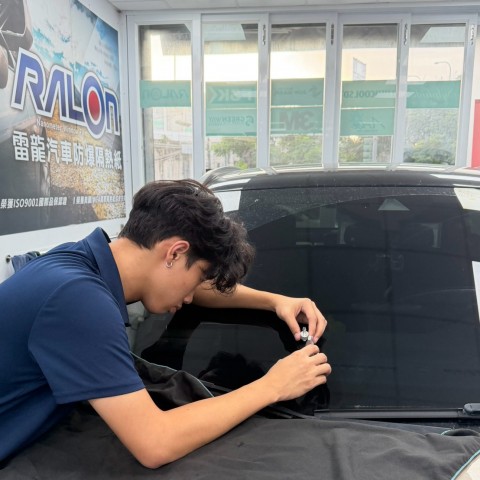 補玻璃